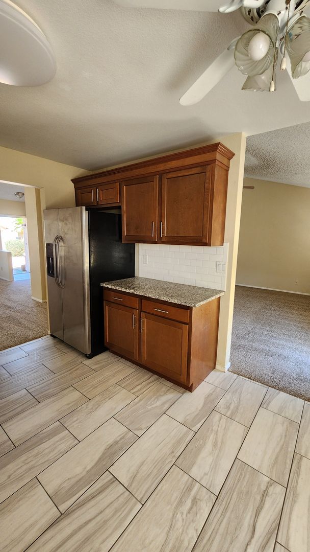 4 bedroom, 2 bath Chandler Home