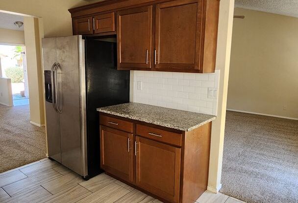 4 bedroom, 2 bath Chandler Home