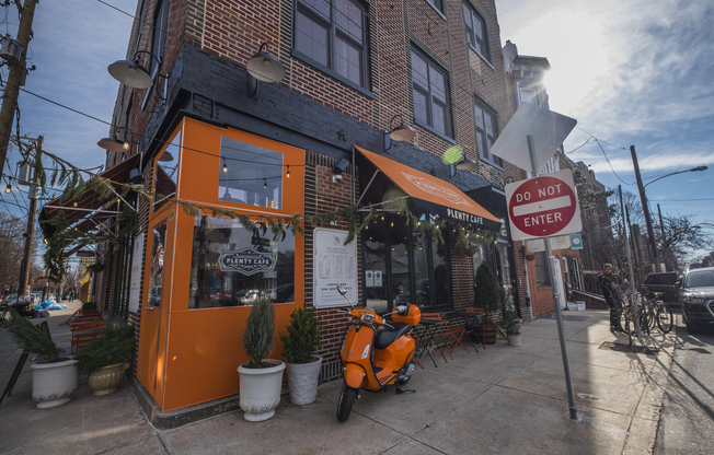 Fabric Lofts 705 S 5th Street