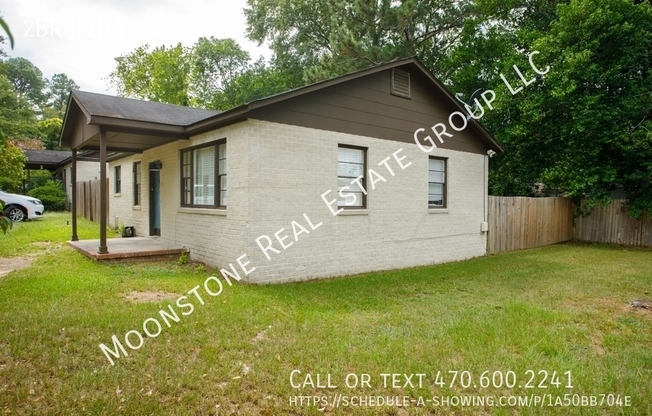 Partner-provided property photo