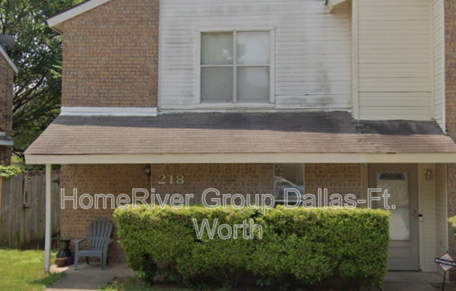 218 COUNTRY BND DR