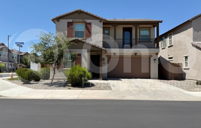 2438 E WARBLER RD