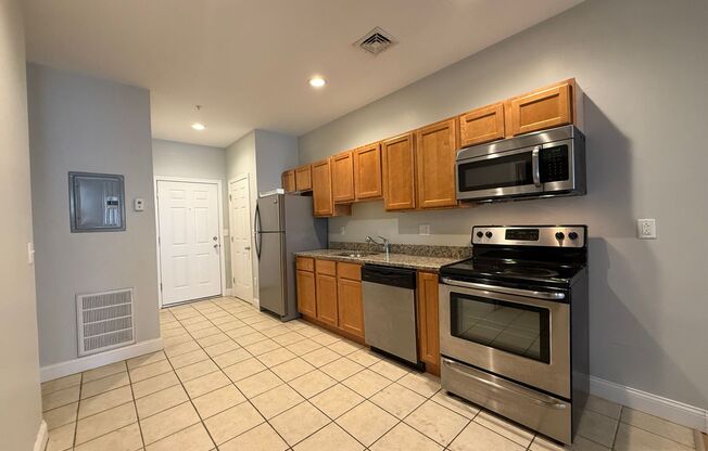 Portland on the Grid