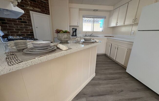 2 beds, 2 baths, 800 sqft, $3,495, Unit 39