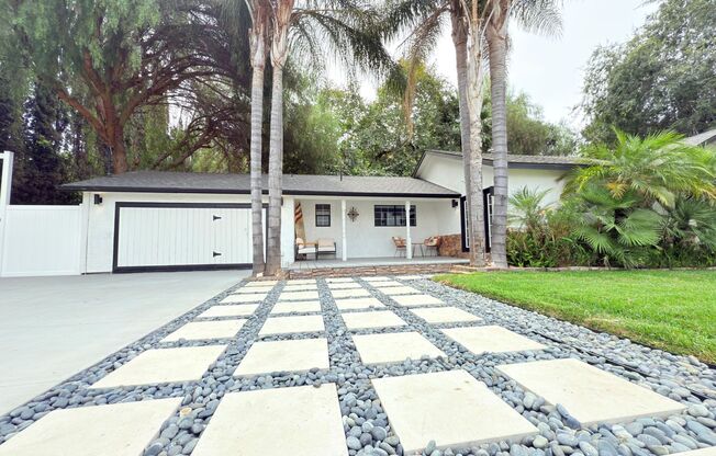 Luxury 3-Bedroom + Bonus Room Home in Gated Stonehurst Community – Short & Long Term Available