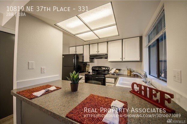 10819 NE 37th Place