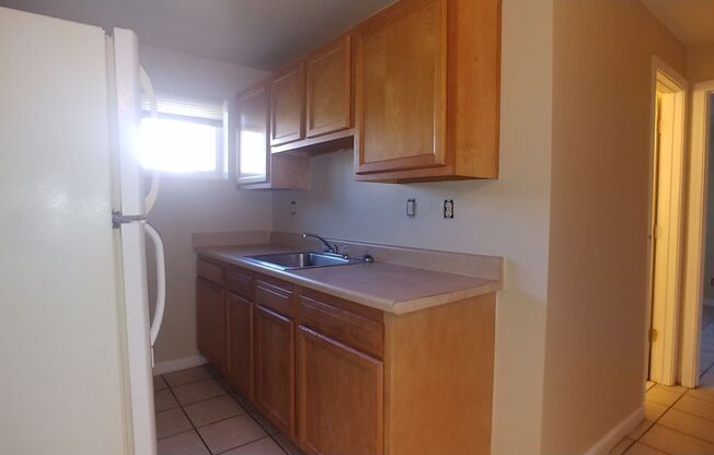 1 bed, 1 bath, 750 sqft, $850, Unit Apt 12