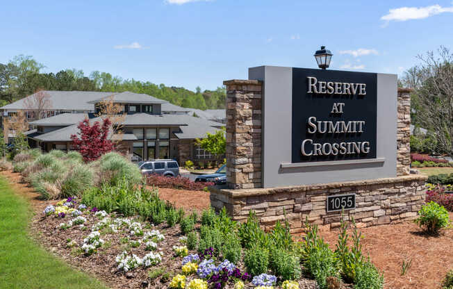Reserve at Summit Crossing