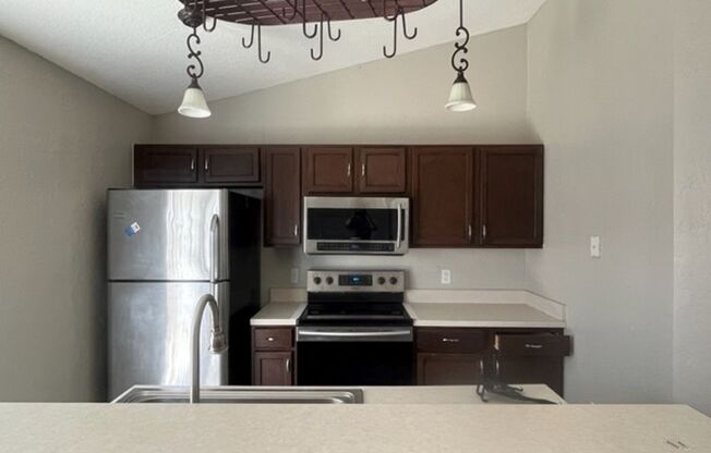 3 Bedroom House with Large Yard