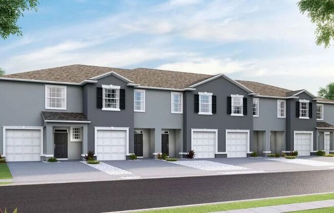1401 Colt Creek Pl