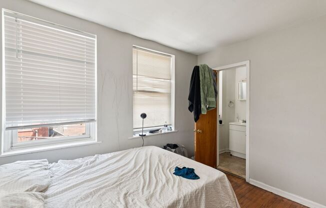 1 bed, 1 bath, 650 sqft, $1,190, Unit A31