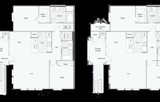 Partner-provided photo for $2710 unit