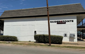 Raider Pointe Apartments