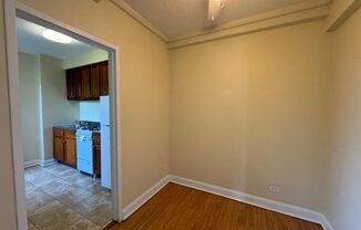 1 bed, 1 bath, 540 sqft, $995, Unit 0506