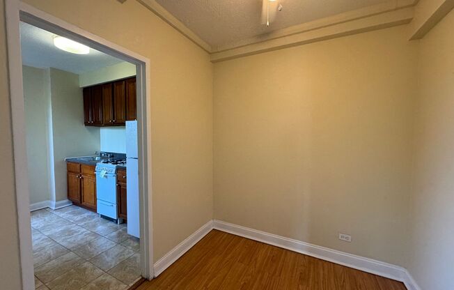 1 bed, 1 bath, 540 sqft, $995, Unit 0506