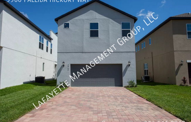 9960 PALLIDA HICKORY WAY