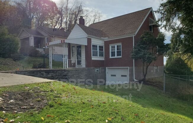 Great single family home in Verona