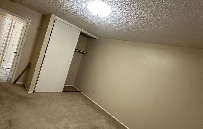 1 bed, 1 bath, $1,100, Unit 107A