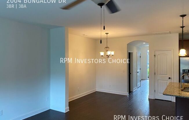 2004 Bungalow Dr