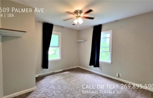 1509 PALMER AVE