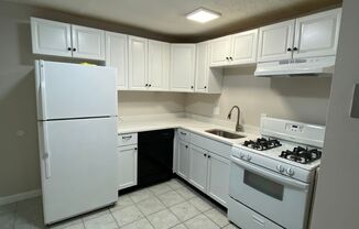 Belmont Street Apartments