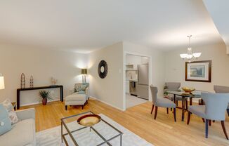 Lafayette Park Condominium | All Utilities Included | Pool, Tennis Court & Clubhouse