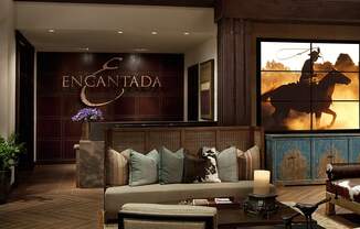 lounge/lobby