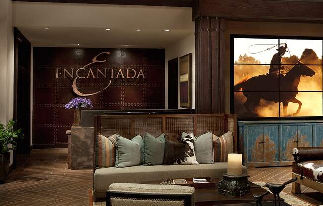 Encantada Dove Mountain