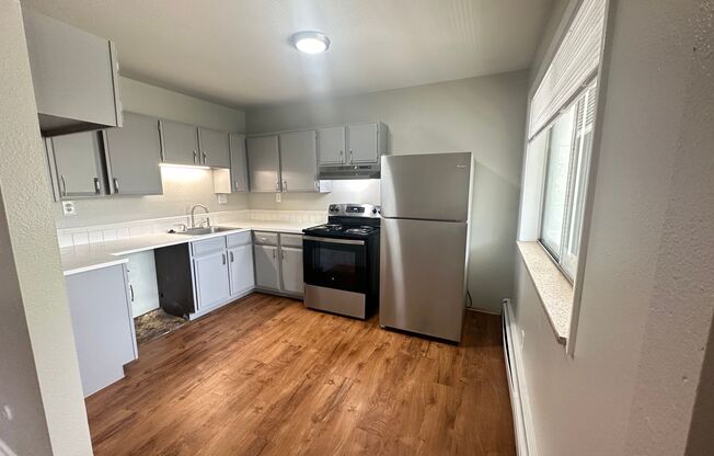 2 beds, 1 bath, 650 sqft, $1,125, Unit 908 13th Unit 4