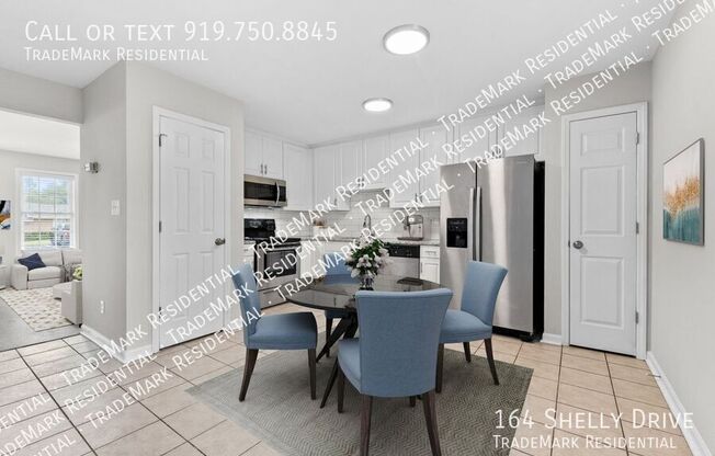 164 SHELLY DR