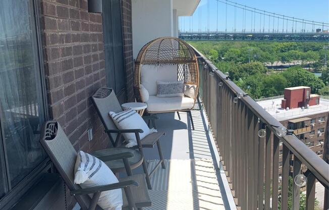 1 bed, 1 bath, 623 sqft, $3,200, Unit 14B