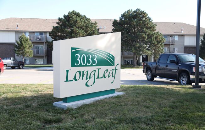 LongLeaf Apartments