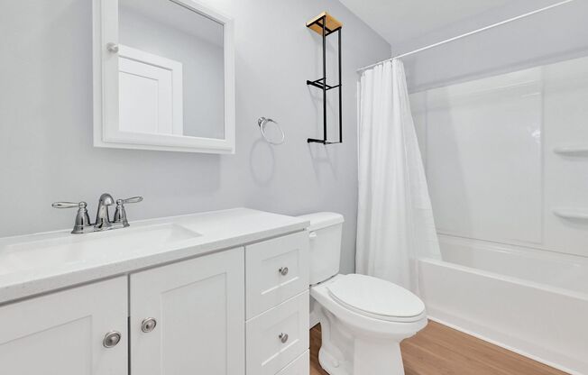 2855 Washington Blvd