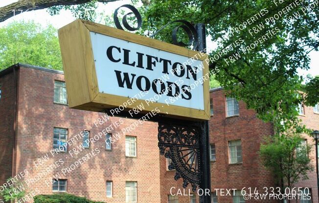 1761 Clifton Ave.