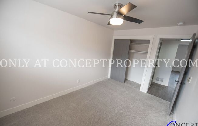 2 beds, 1 bath, 740 sqft, $1,525, Unit 16