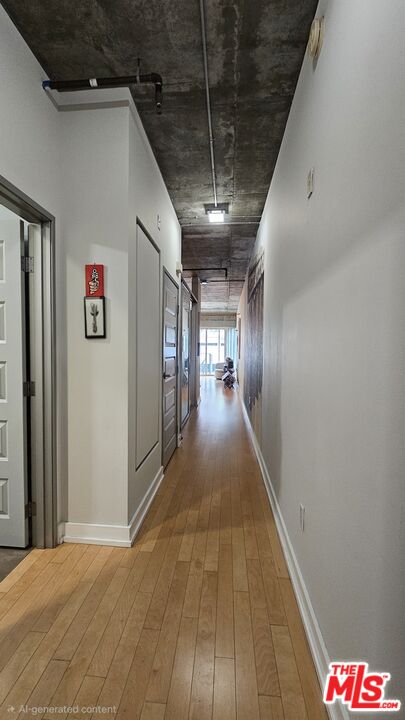 Studio, 1 bath, 660 sqft, $2,700, Unit 609