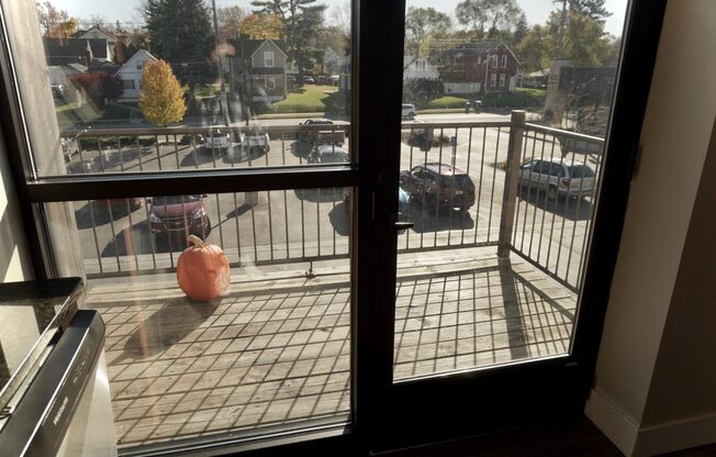 Lumberyard Lofts