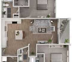 Partner-provided photo for $1982 unit