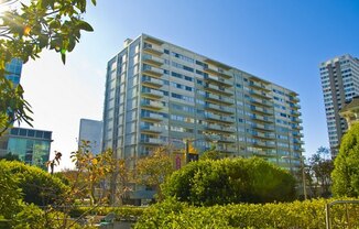 1333 Gough Apartments at Cathedral Hill in San Francisco