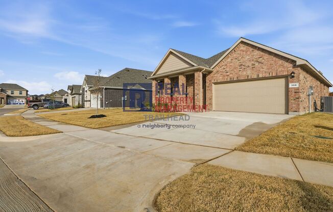 Functional Open-Concept Home in a Convenient Location