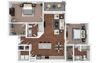 Partner-provided photo for $1940 unit