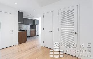 1 bed, 1 bath, $3,095, Unit 11E