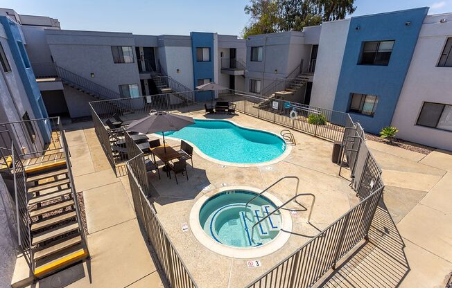 Bridgeview Apartments