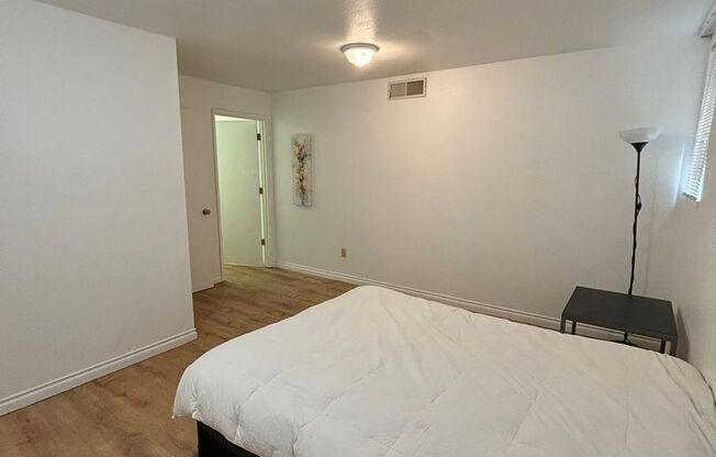 1 bed, 1 bath, $1,750