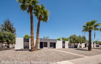 6740 W. Montebello Ave.
