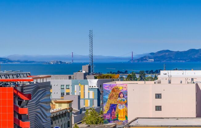 Studio, 1 bath, 349 sqft, $1,500, Unit 606A (Shared Studio, Female)