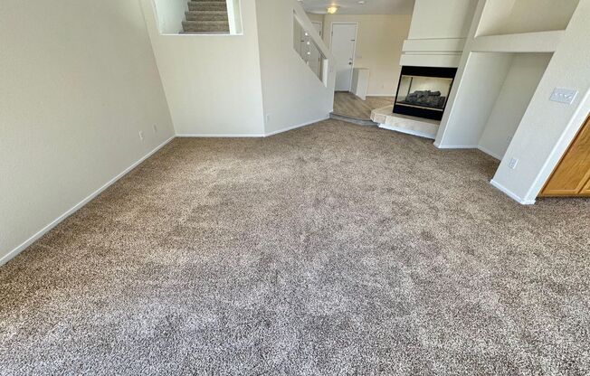 WELCOME TO THIS SPACIOUS 4-BEDROOM, 2.5-BATHROOM TWO-STORY HOME LOCATED IN THE DESIRABLE SILVERADO RANCH COMMUNITY