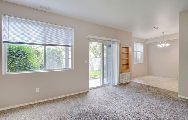 2 beds, 2 baths, $1,495