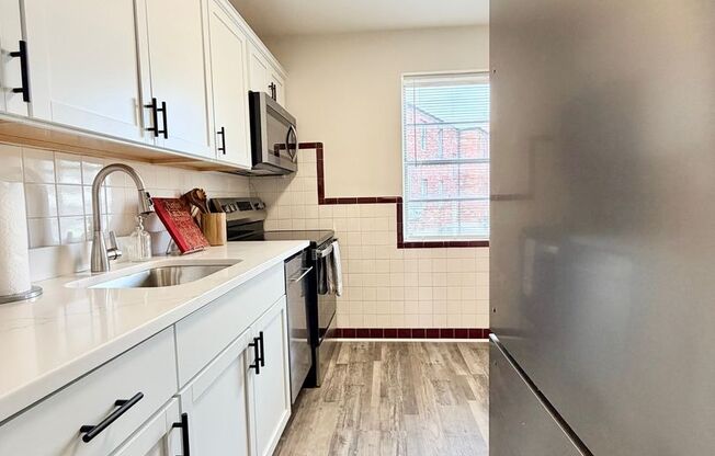 The Pointe at Willmore Park