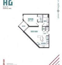 Partner-provided photo for $2251 unit